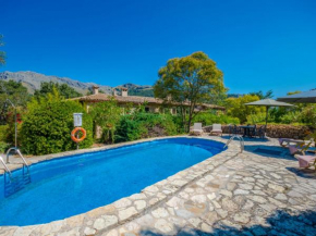 Holiday Home Varitx Paradise